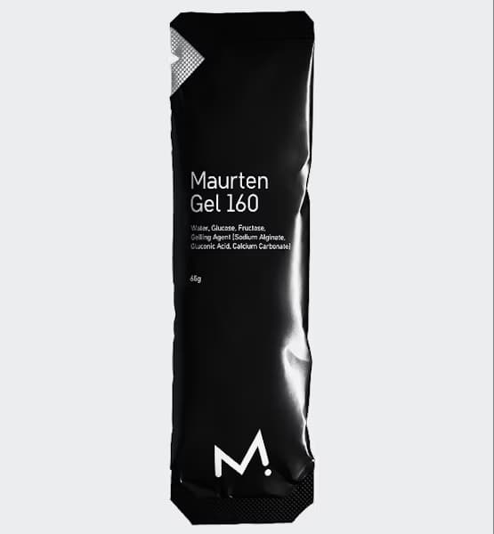 Maurten Gel 160 – Box 12