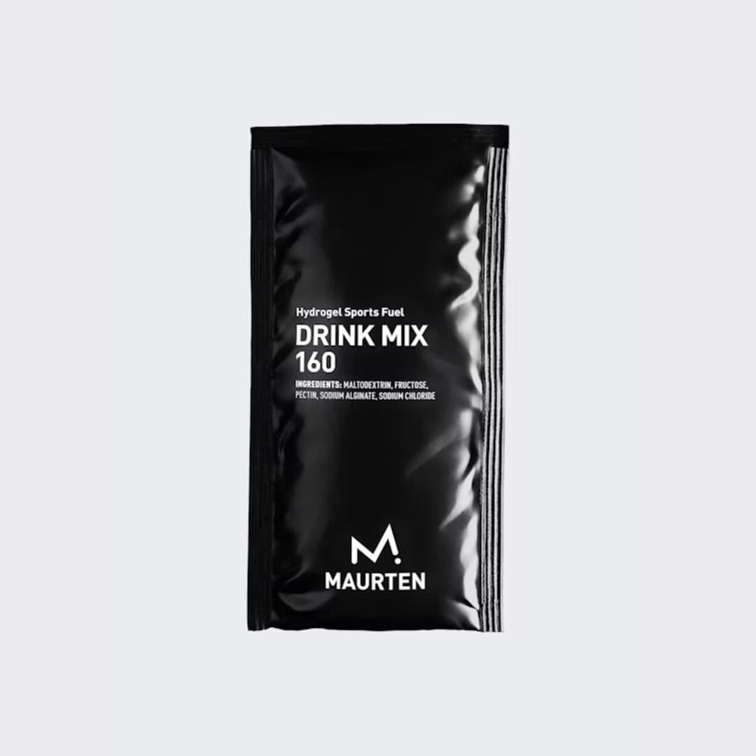Maurten Drink Mix 160 – Box 18