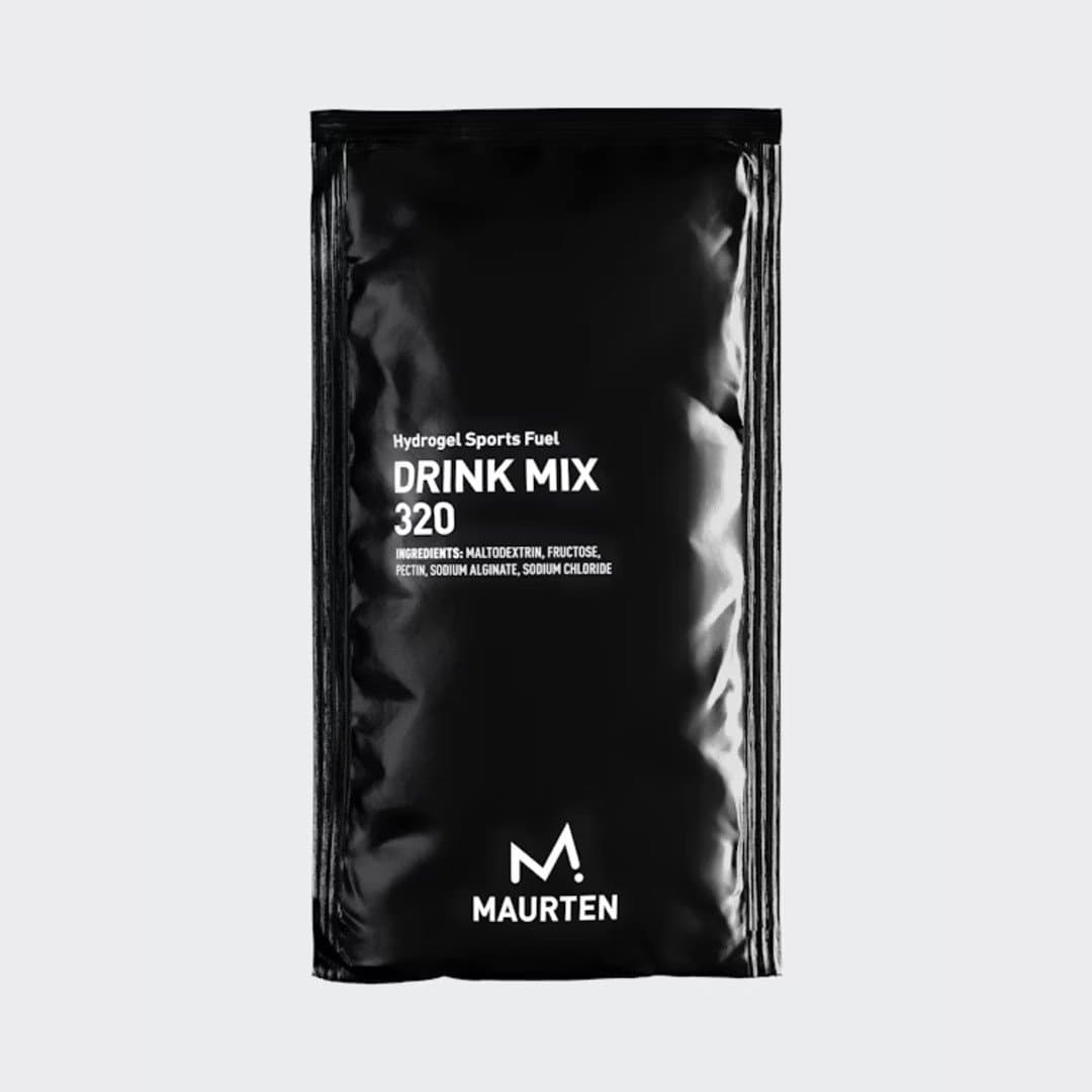 Maurten Drink Mix 320 – Box 14
