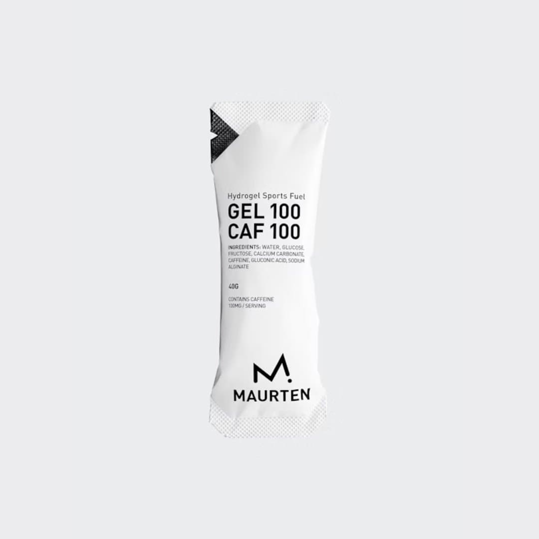 Maurten Gel 100 Caf 100 – Box 12