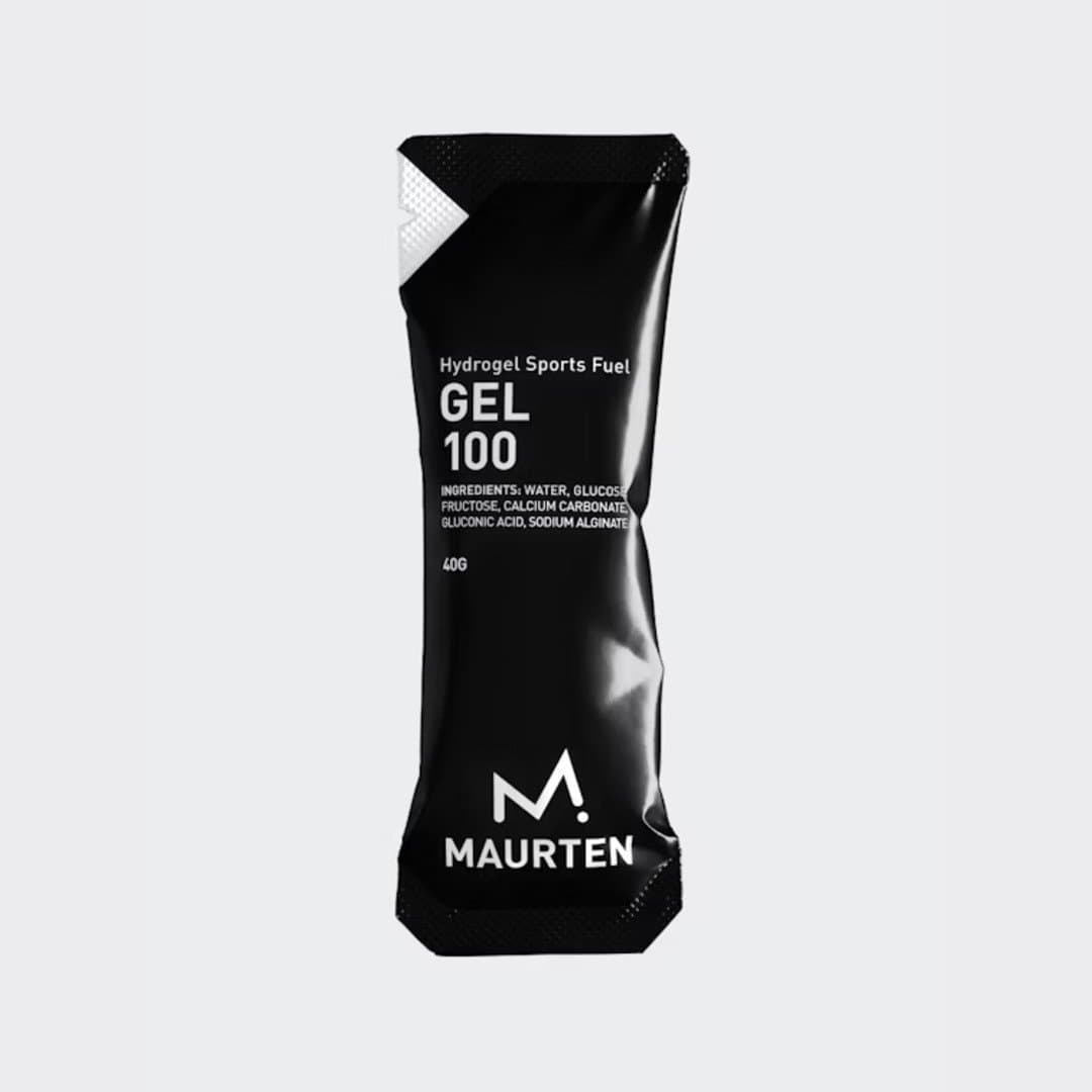 Maurten Gel 100 – Box 12