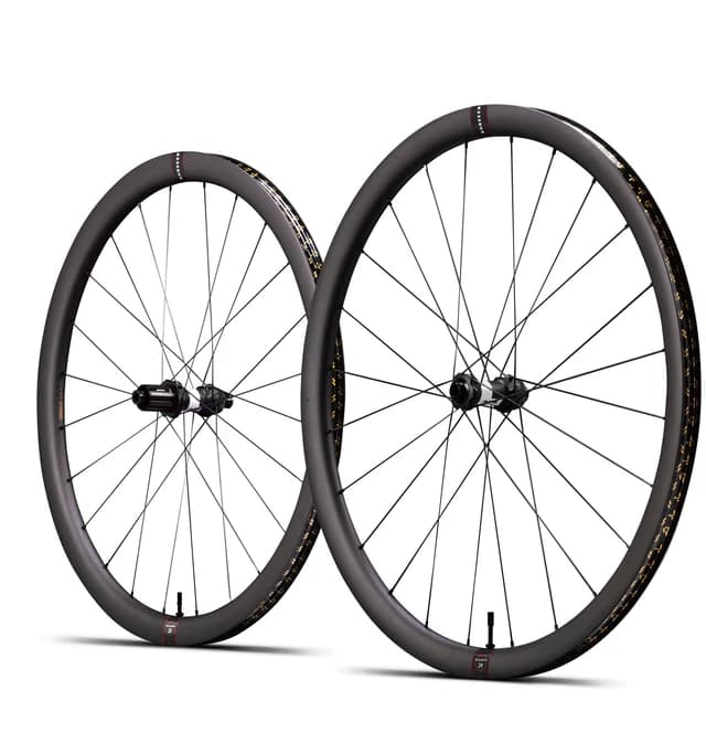 Set ruote Reserve 34|37 – DT 350