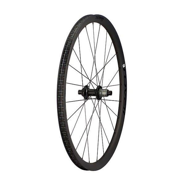 Ruote Bici Gravel Specialized Roval Terra CLX Post. SRAM XDR