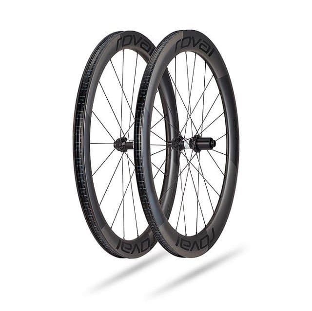 Ruote Roval Rapide CL II