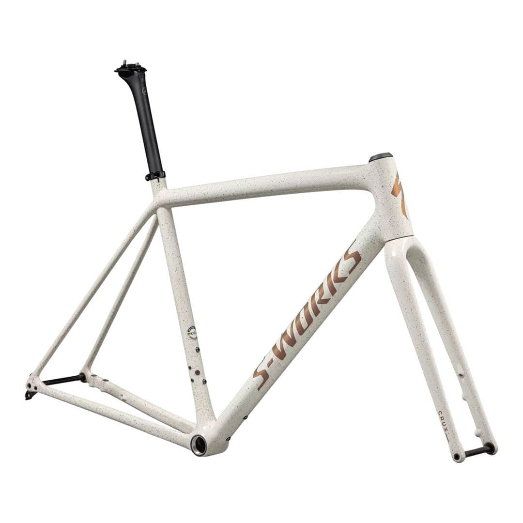 Specialized Telaio S-Works Crux 2024