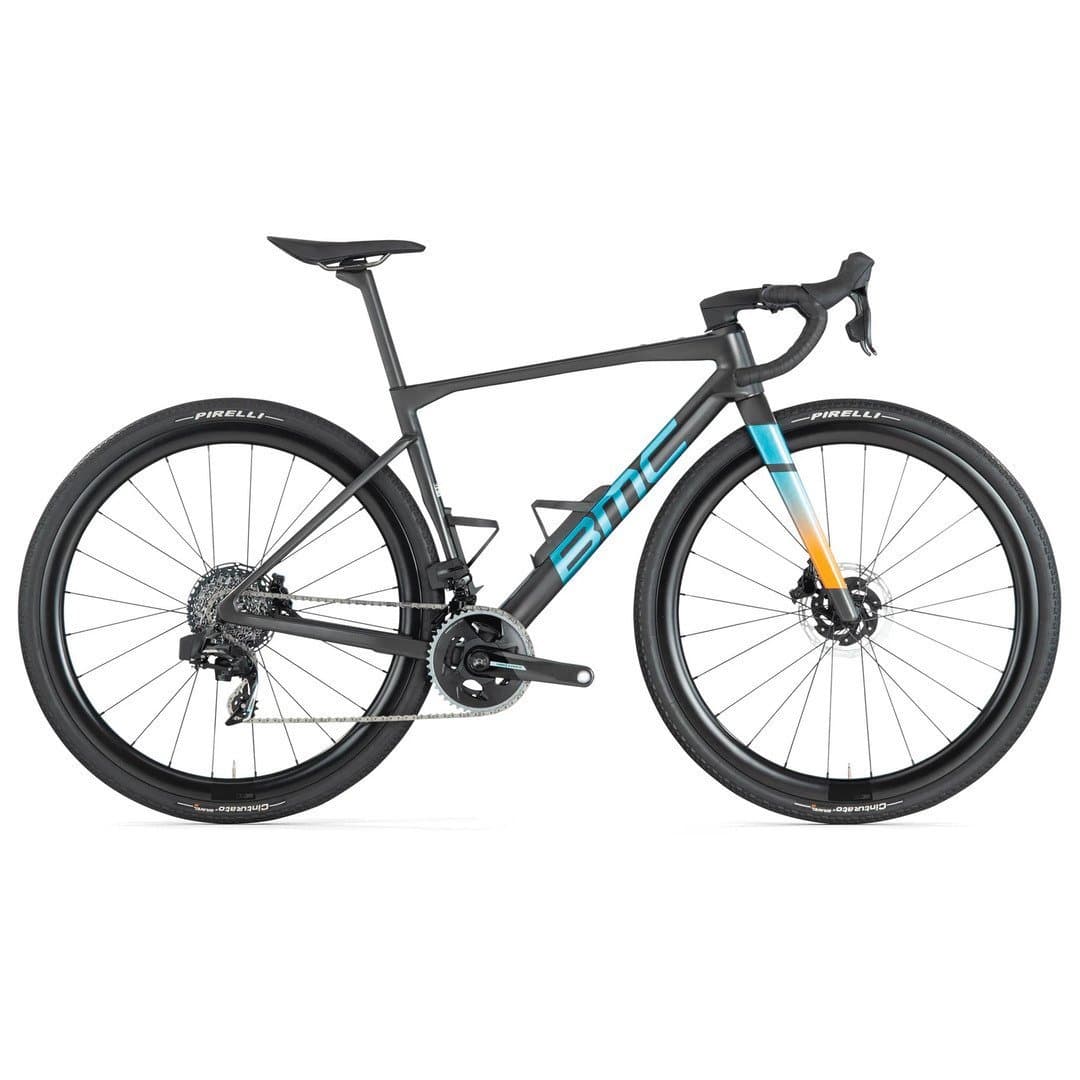 BMC Kaius 01 TWO 2024