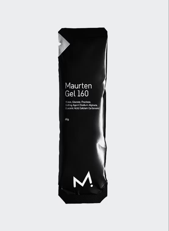 Maurten Gel 160 – Box 12