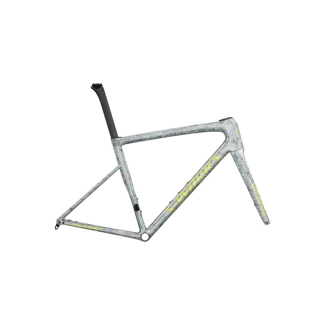 Specialized Telaio S-Works Tarmac SL8 2025