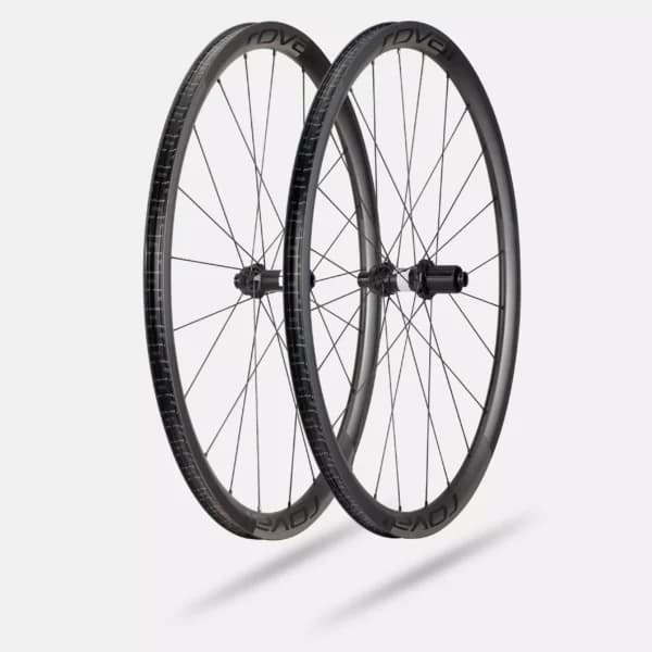 Specialized Ruote Alpinist CL II