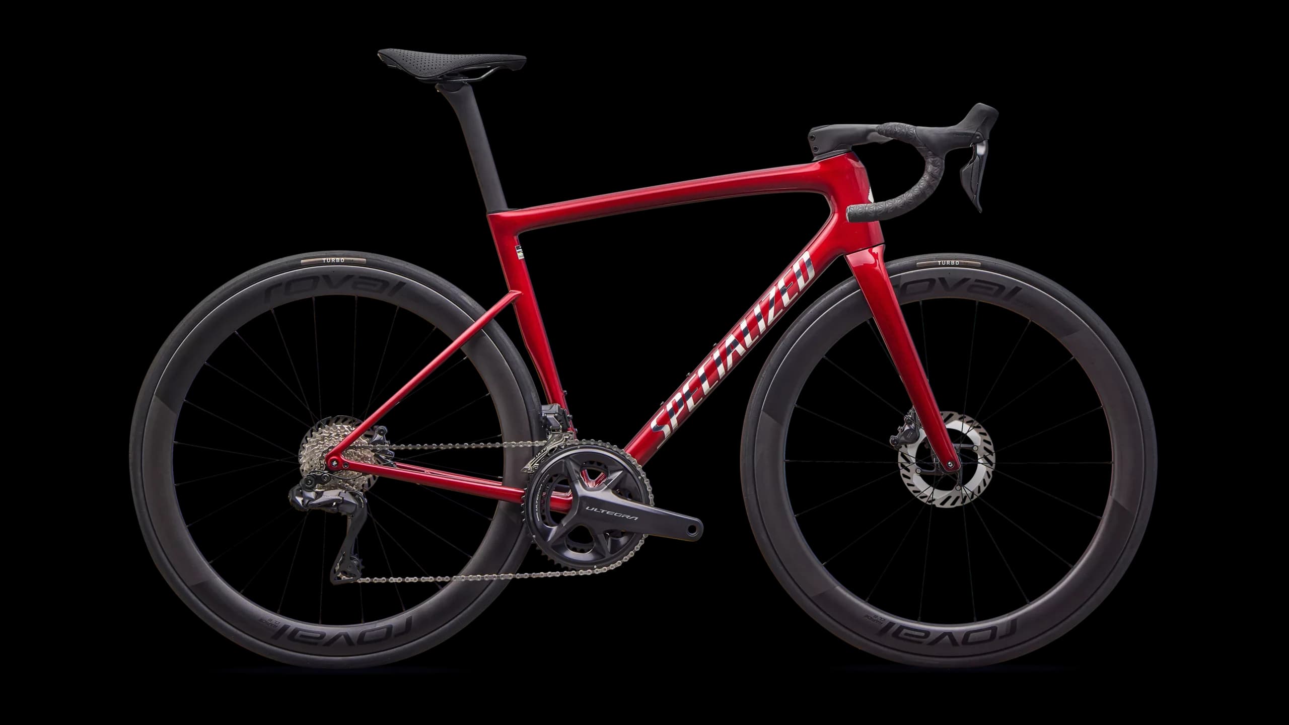 Specialized Tarmac SL8 Pro Shimano Ultegra Di2 2026