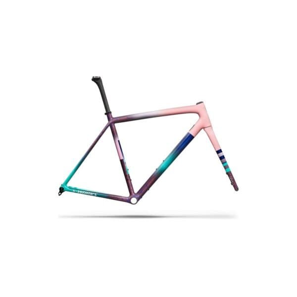 Specialized Telaio S-Works Crux 2026