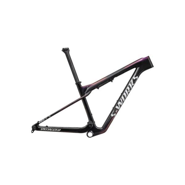 Specialized Telaio S-Works Epic World Cup 2025
