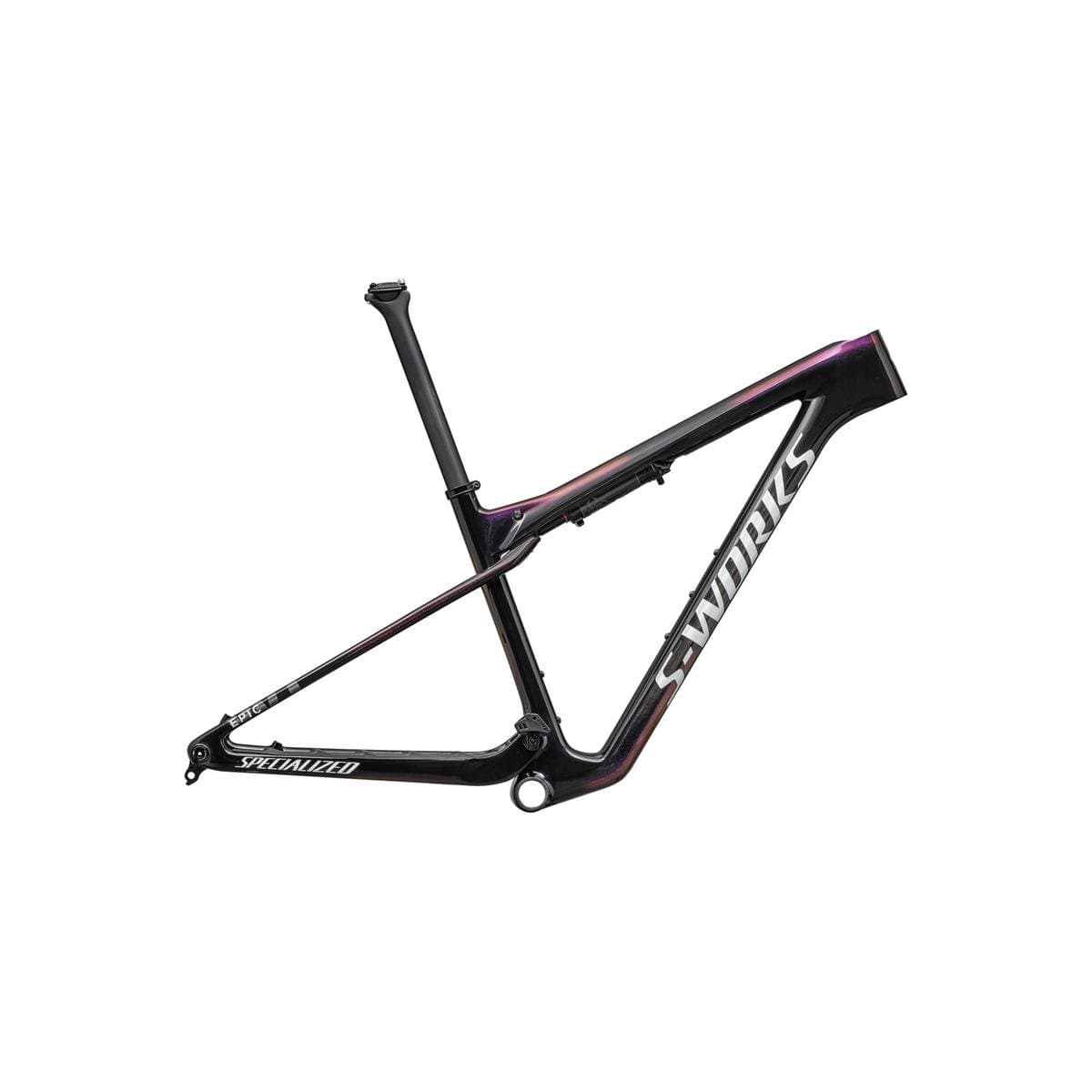 Specialized Telaio S-Works Epic World Cup 2025