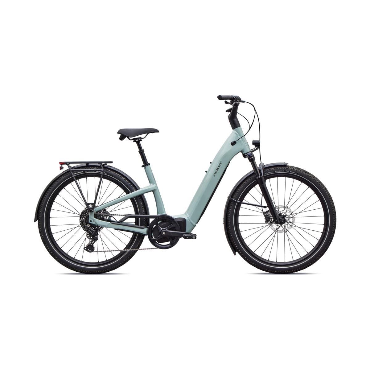 Specialized Turbo Como 4.0 2027