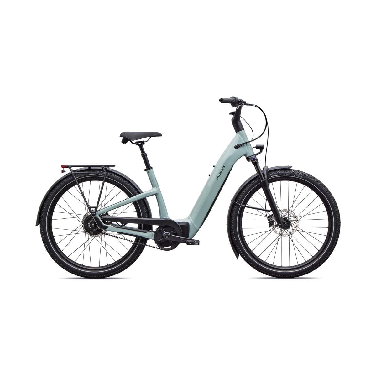 Specialized Turbo Como 4.0 IGH 2027