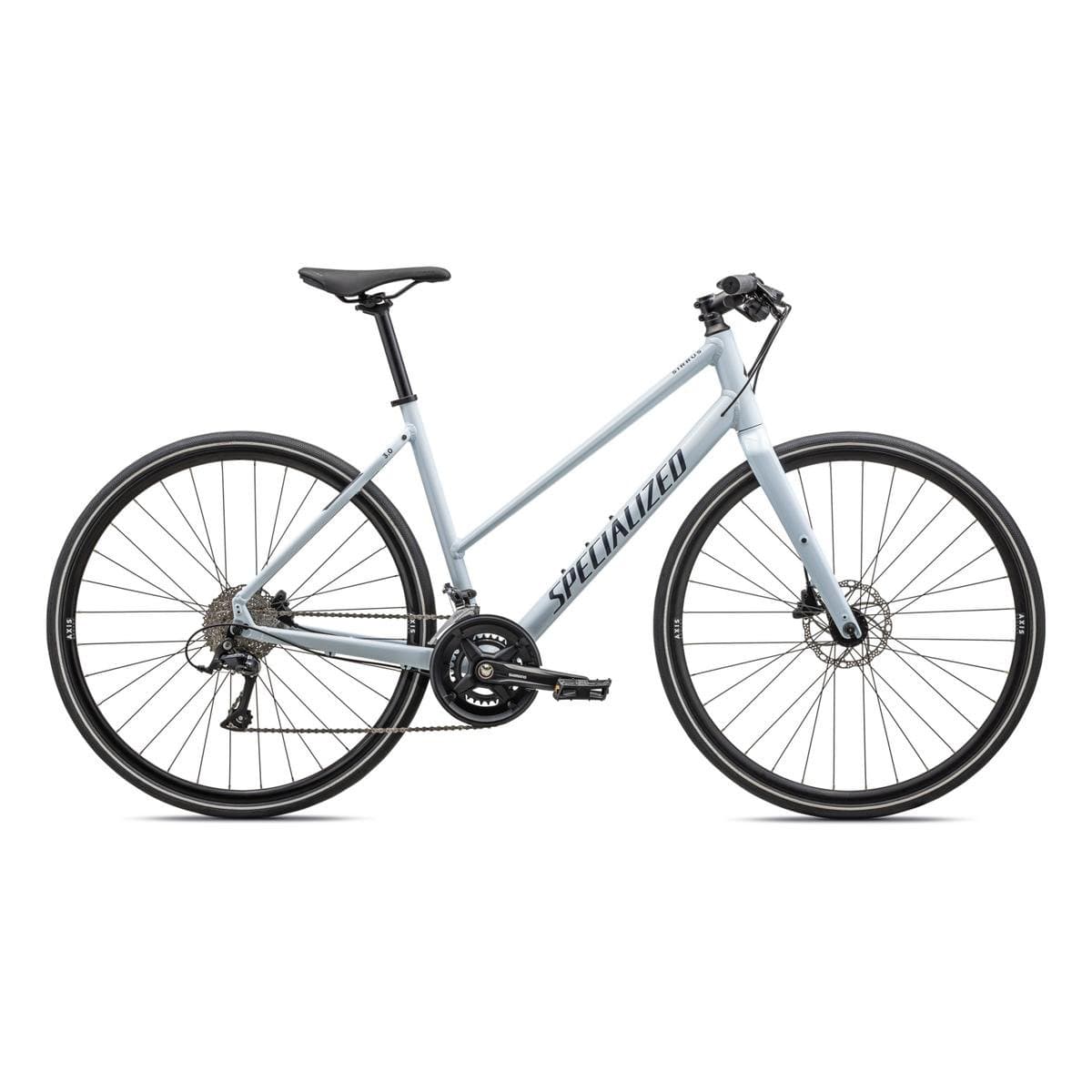Specialized SIRRUS 3.0 STEP THROUGH 2023
