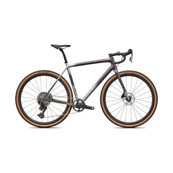 Specialized Crux Pro – SRAM Force XPLR AXS 2026