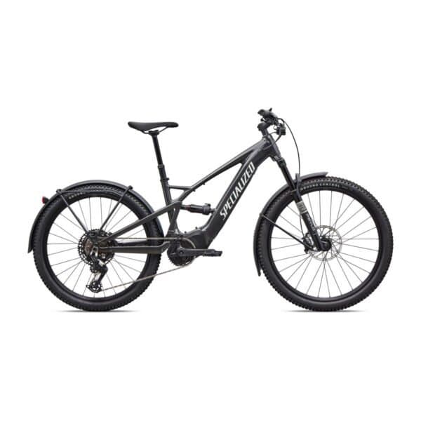 Specialized Turbo Tero X 6.0 2026
