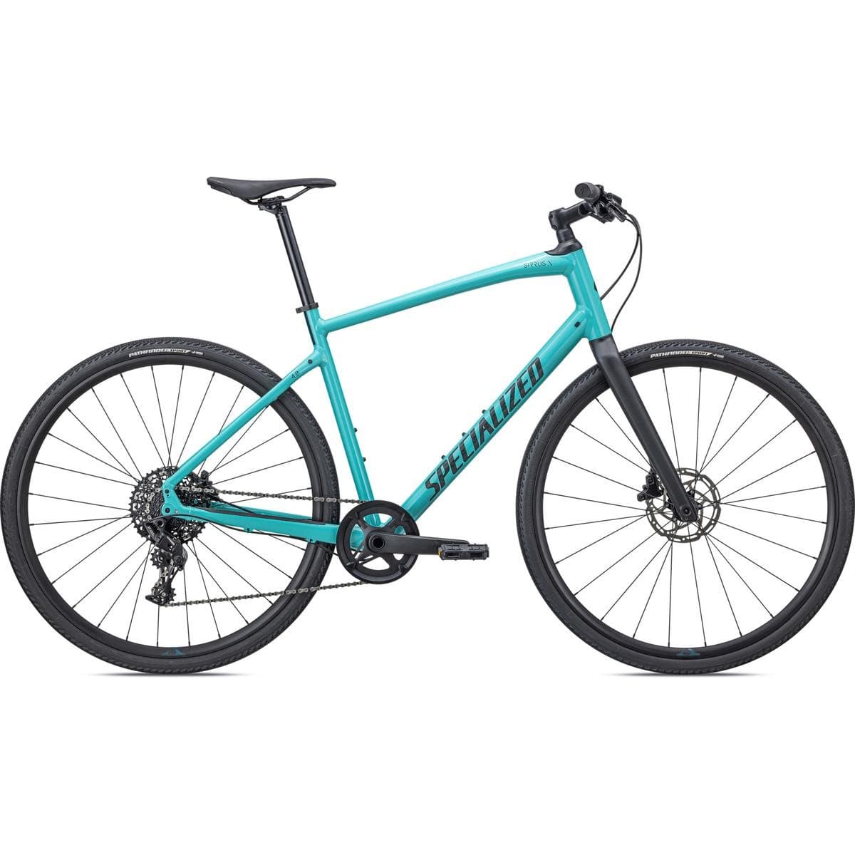 Specialized Sirrus X 4.0 2022