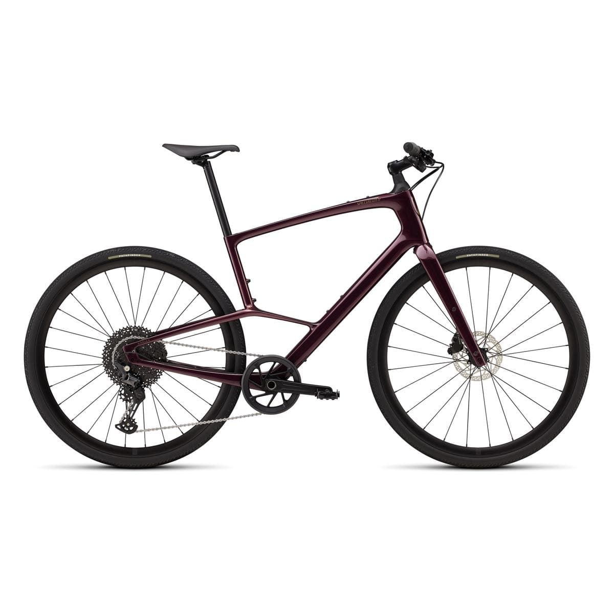 Specialized Sirrus X 6.0 2026