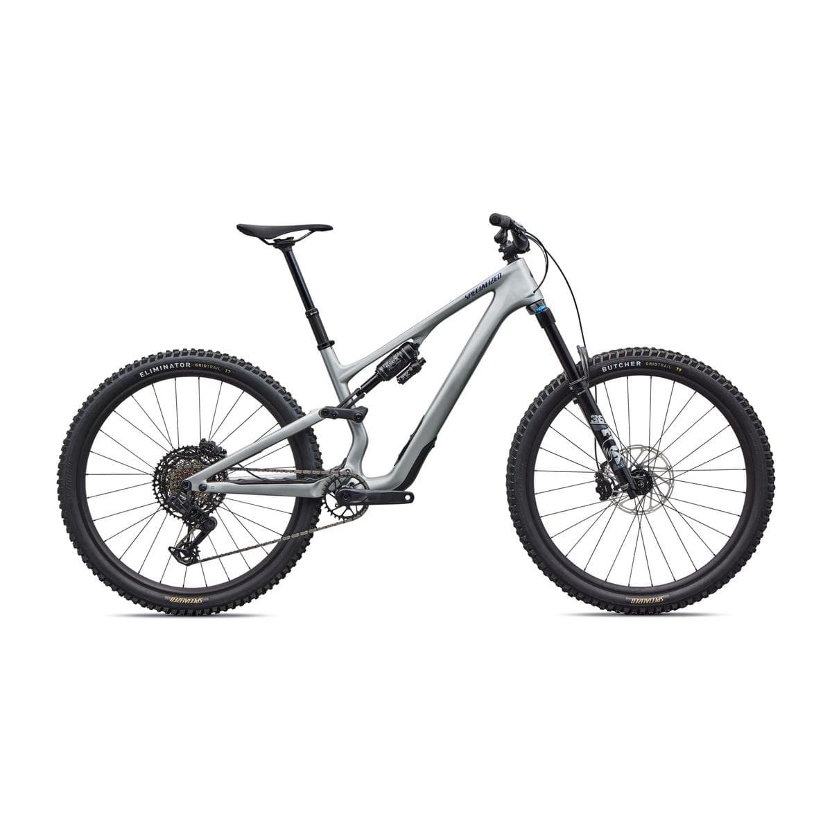Specialized Stumpjumper 15 EVO Comp Alloy 2026
