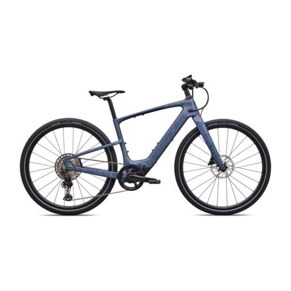 Specialized Turbo Vado SL 2 6.0 Carbon 2027