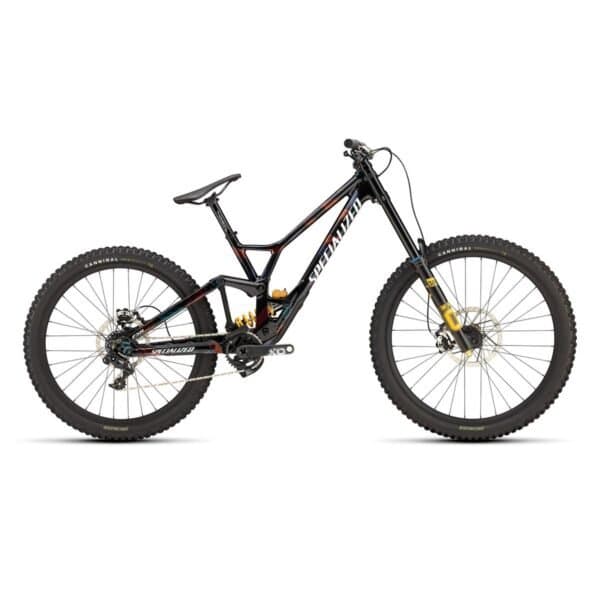 Specialized Demo Race 2025