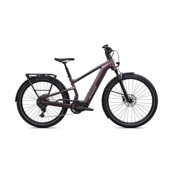 Specialized Turbo Vado 3 4.0 2027