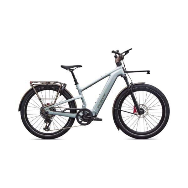 Specialized Turbo Vado 3 EVO 6.0 2027