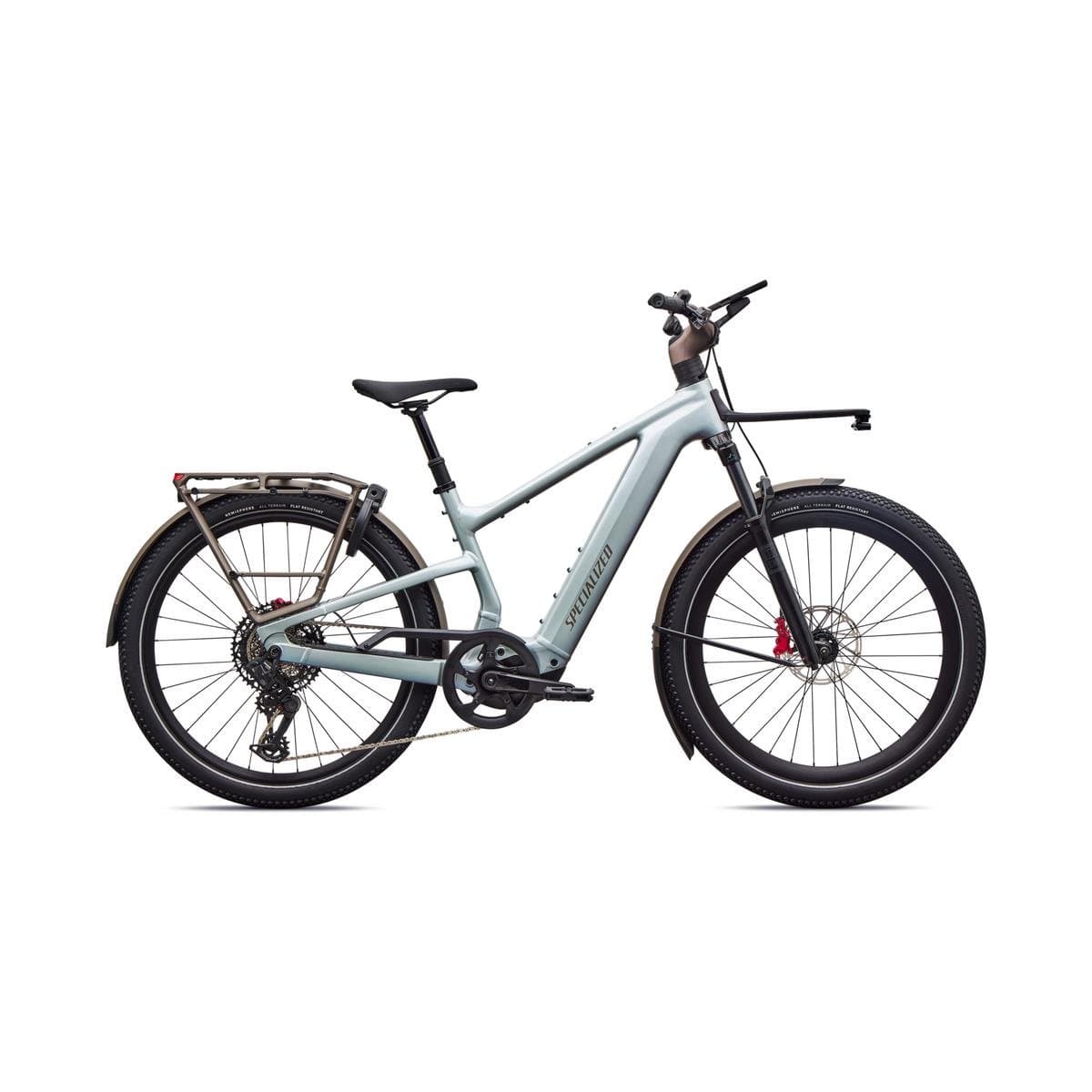 Specialized Turbo Vado 3 EVO 6.0 2027