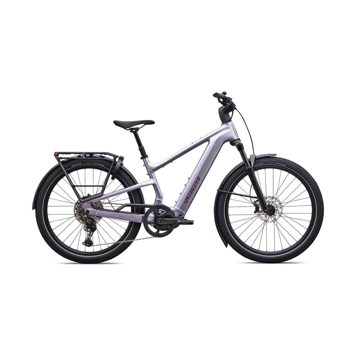 Specialized Turbo Vado 3 EVO 5.0 2027