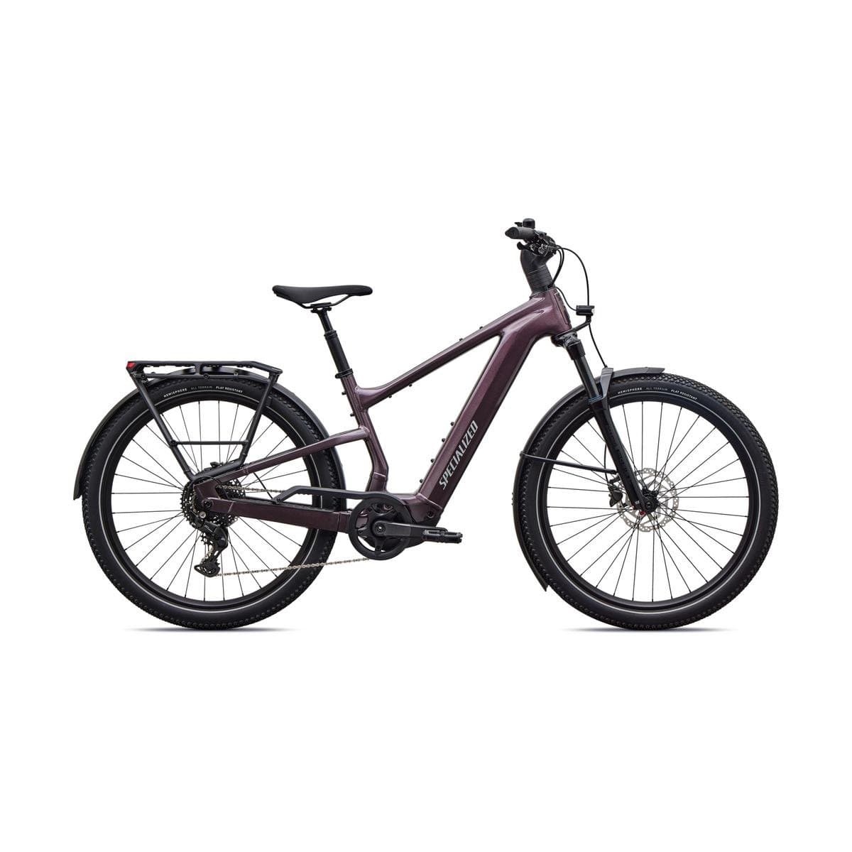 Specialized Turbo Vado 3 EVO 4.0 2027