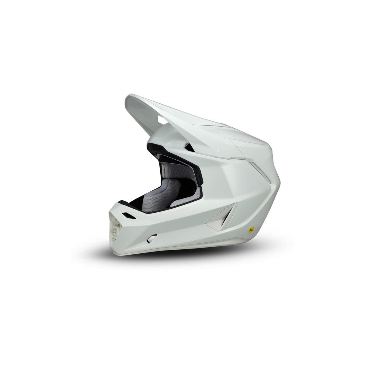 Specialized Dissident II 2026 – White