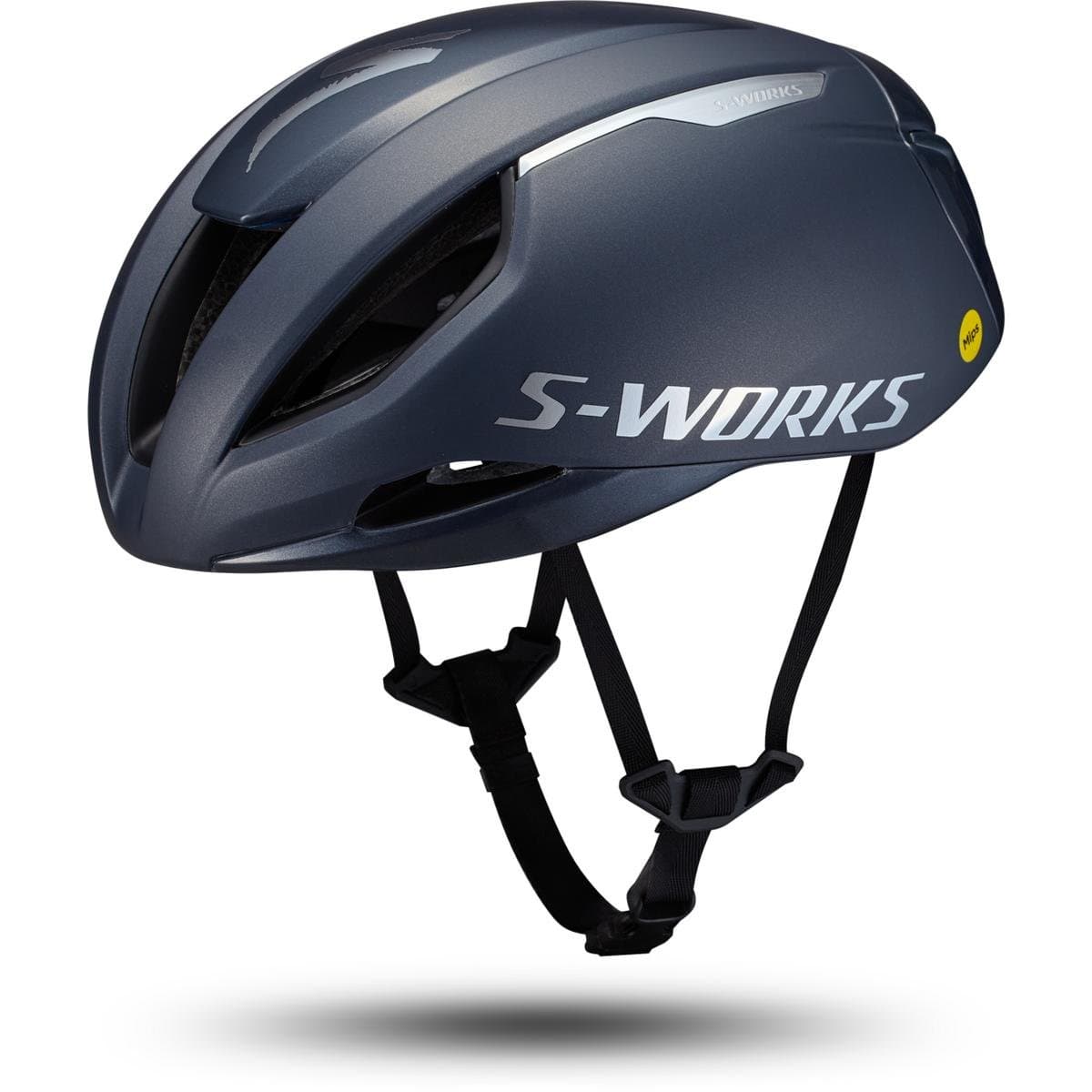 Specialized S-Works Evade 4 2027 – Matte Black