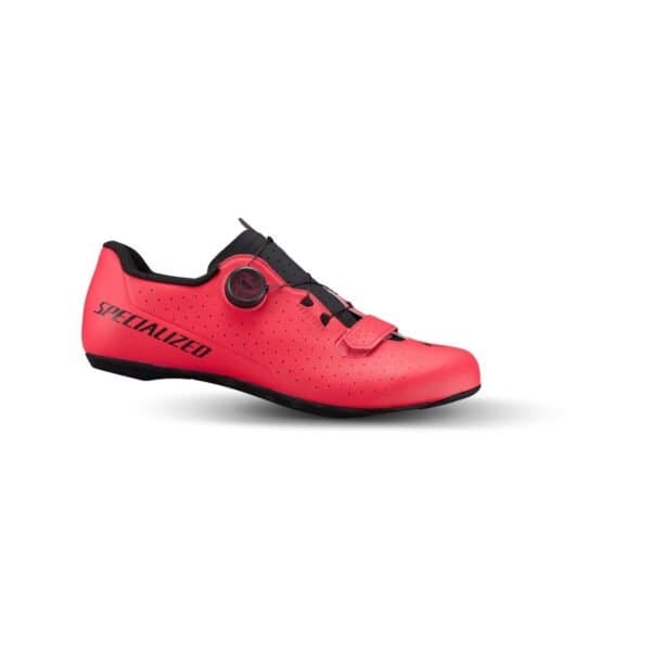 Specialized Torch 2.0 Road 2025 – Vivid Pink