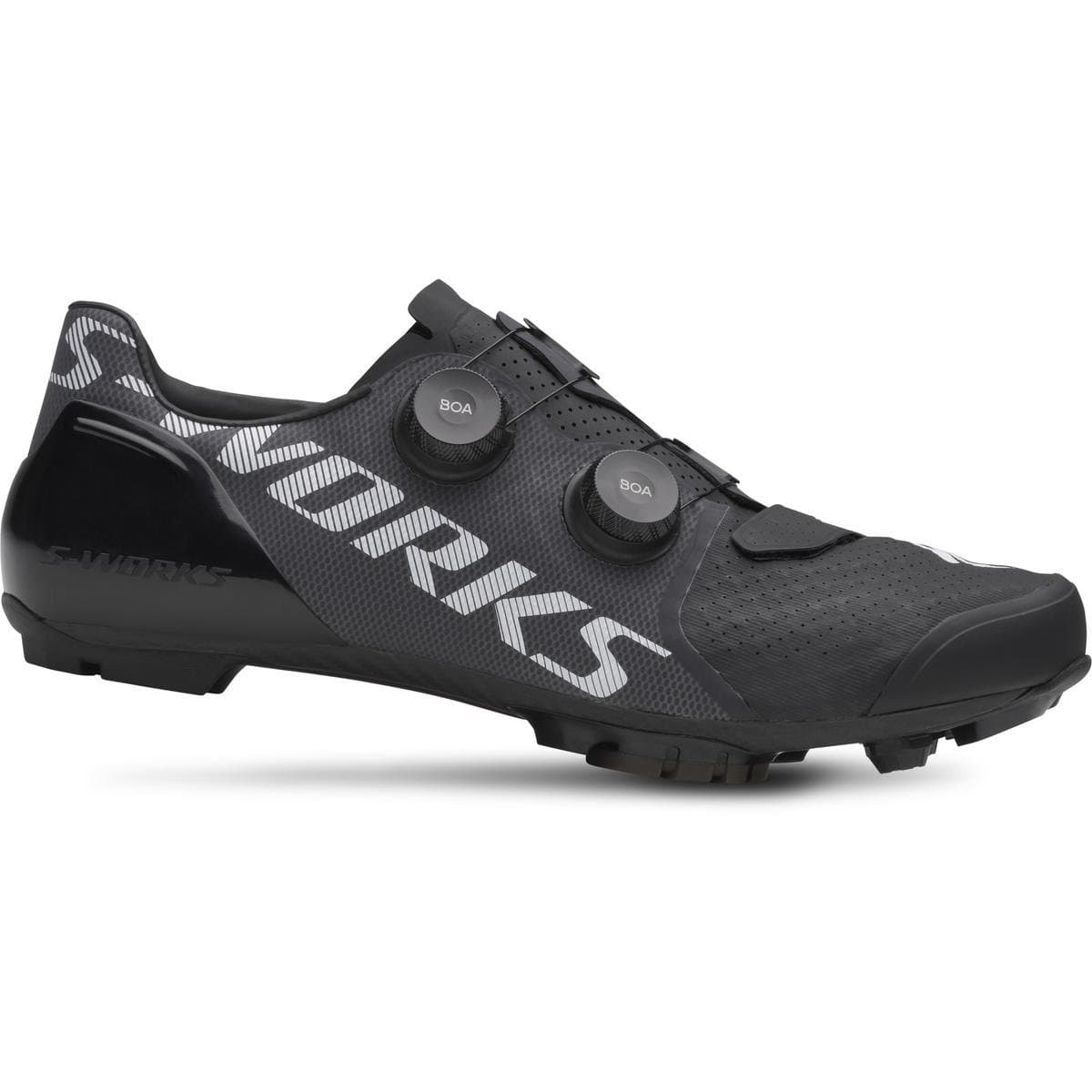 Specialized S-Works Recon 2023 – Black