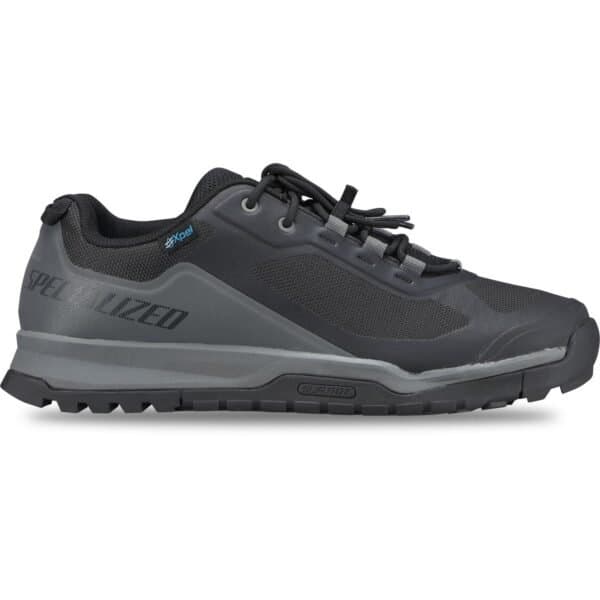 Specialized Rime Flat MTB 2023 – Black