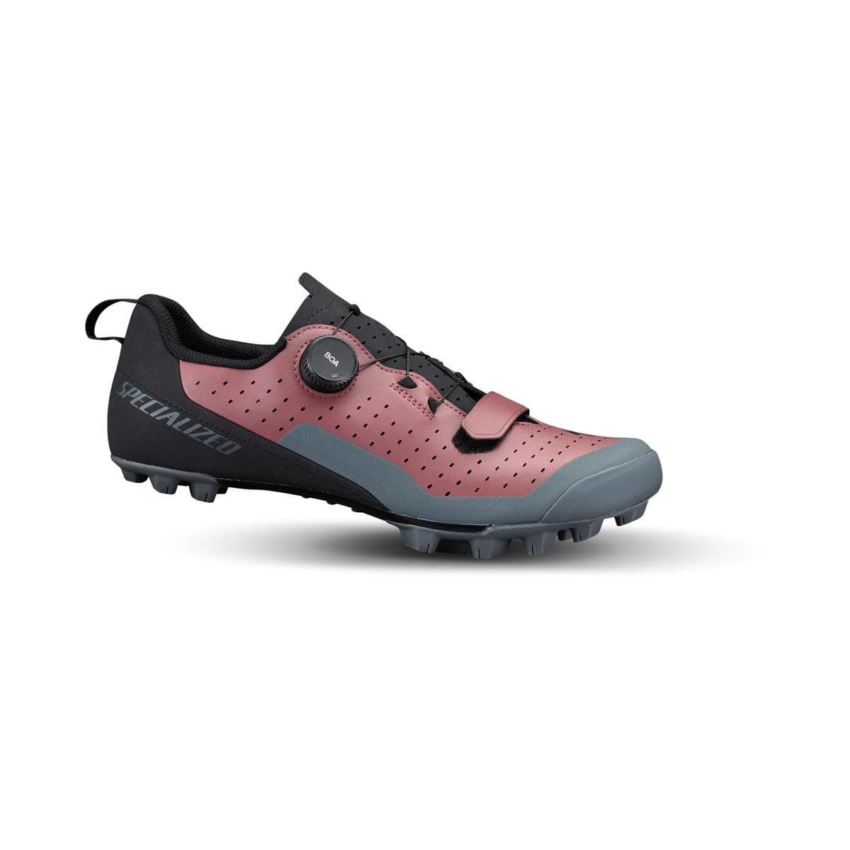 Specialized Recon 2.0 Gravel & Mountain 2025 – Spice