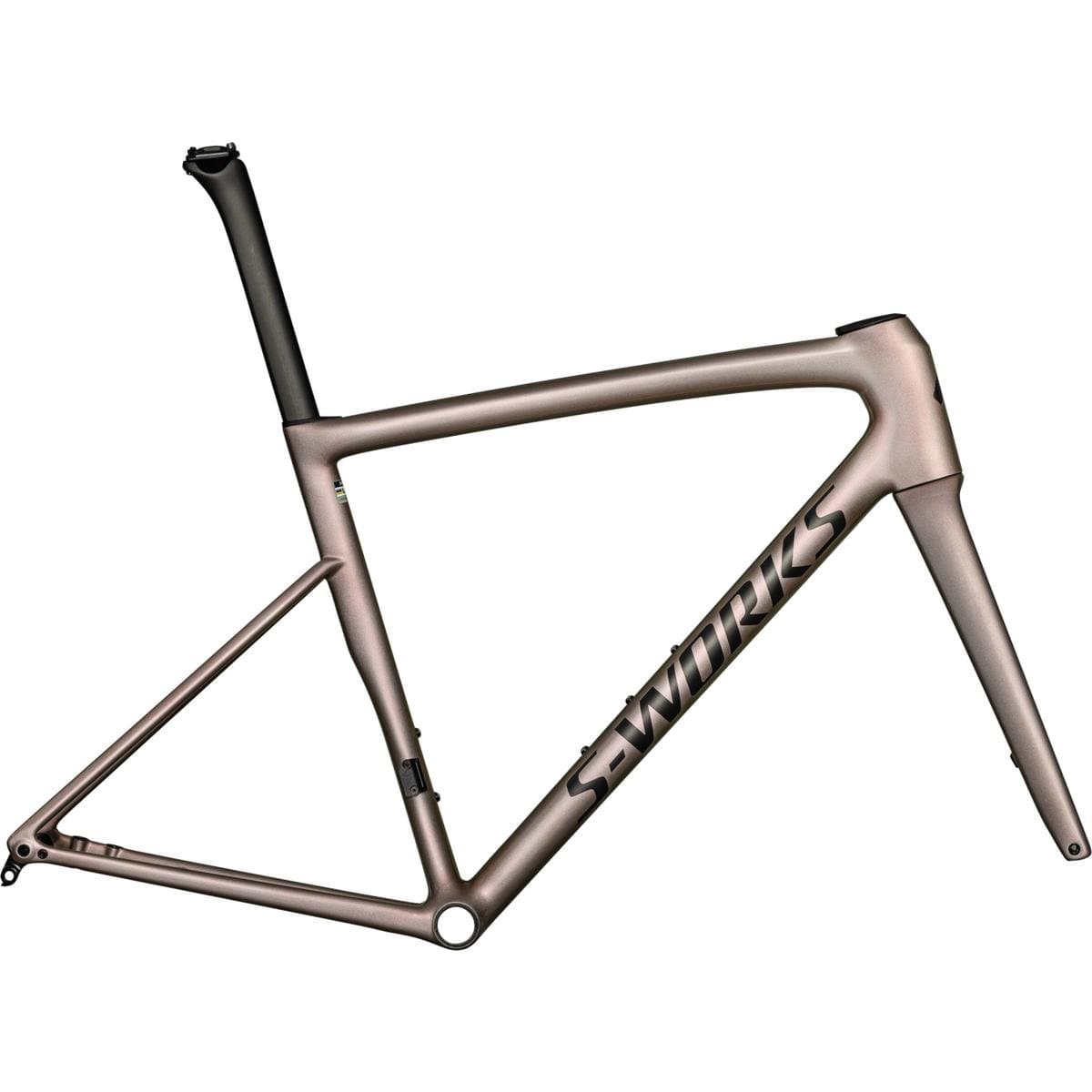 Specialized Telaio S-Works Tarmac SL8 2025