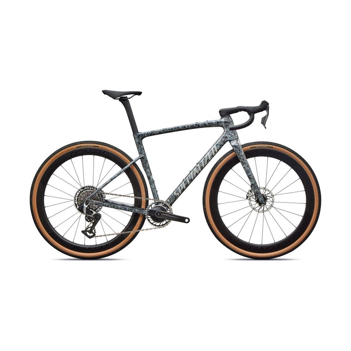 Specialized Crux 5 S-Level – SRAM RED XPLR 2027