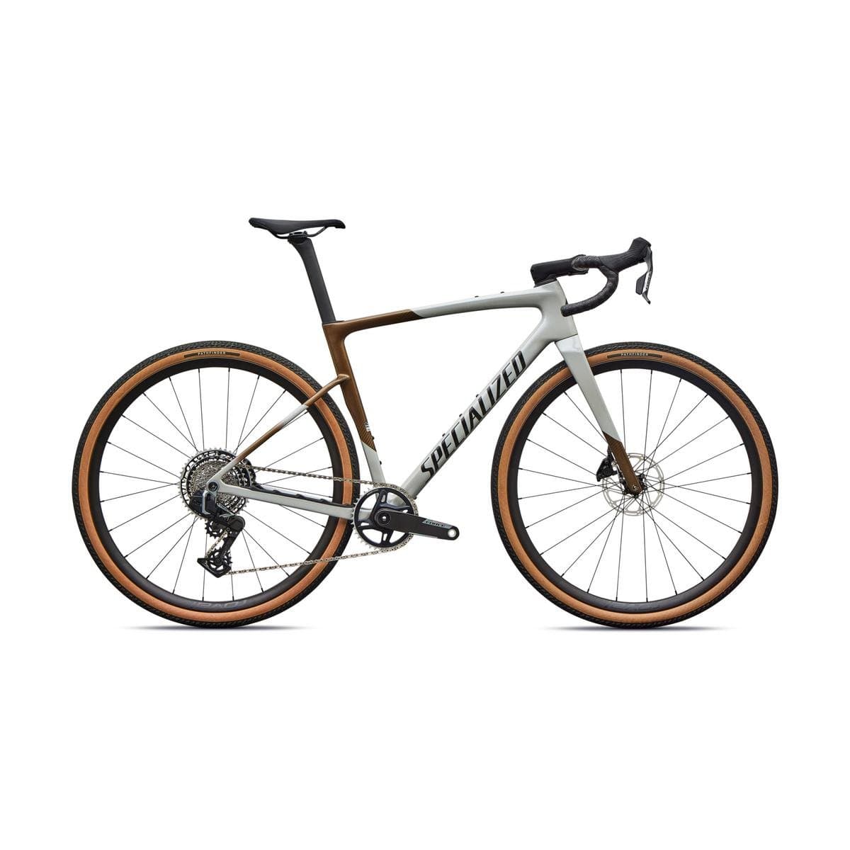 Specialized Crux 5 Expert – SRAM Force XPLR 2027