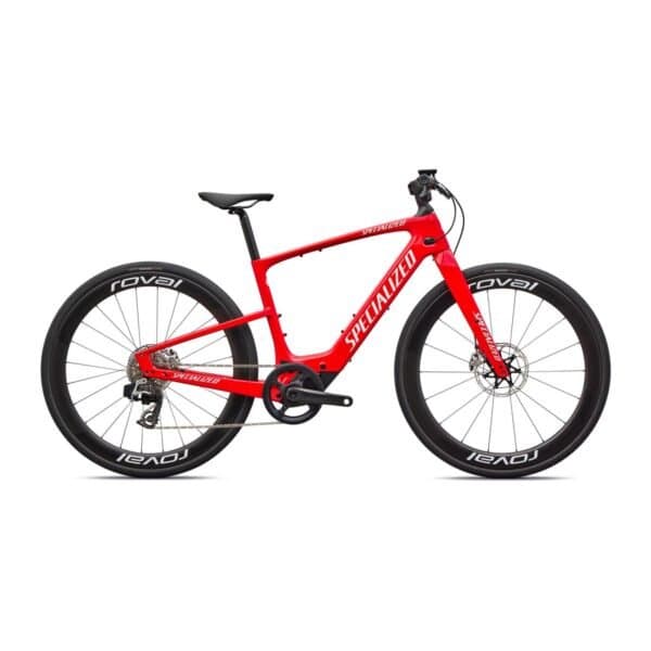 Specialized Vado SL 2 LTD S-Racing 2026