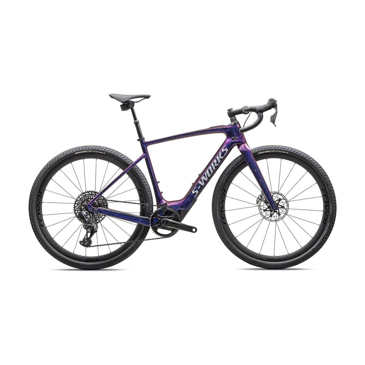 Specialized S-Works Turbo Creo SL 2025