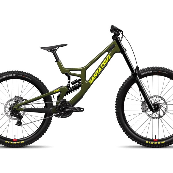 Santa Cruz V10 DH S 2026