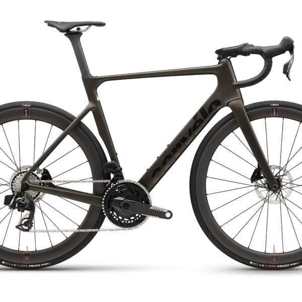 Cervélo Soloist Force AXS 2026