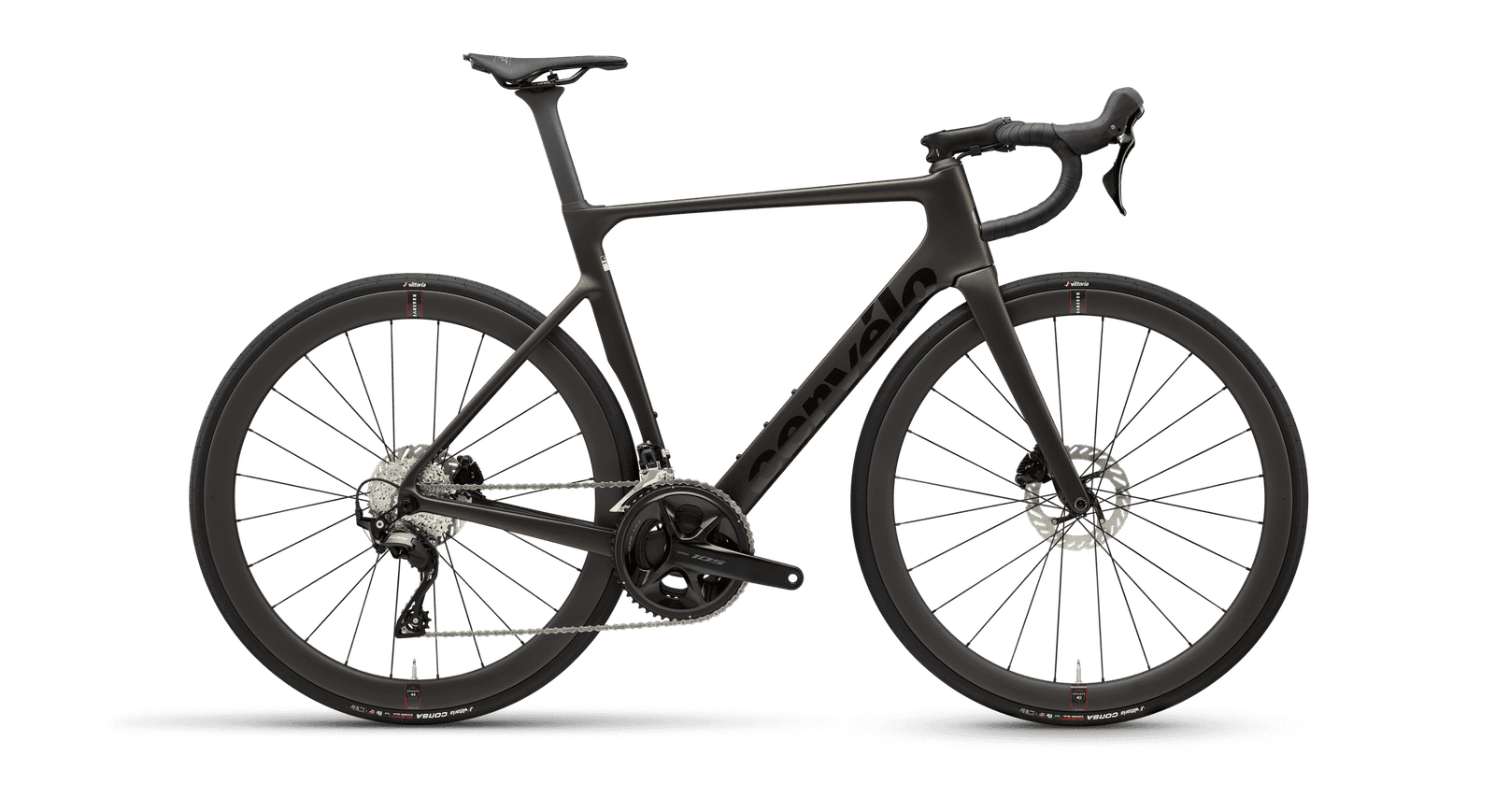 Cervélo Soloist 105 Race 2026