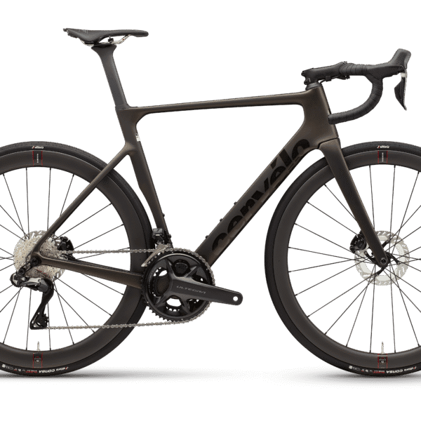 Cervélo Soloist Ultegra Di2 2026