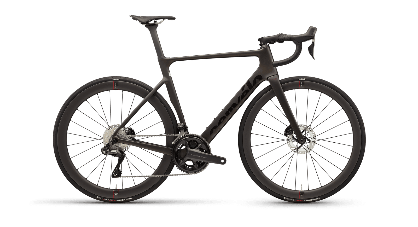 Cervélo Soloist Ultegra Di2 2026