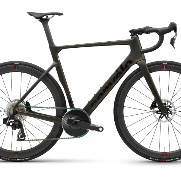 Cervélo Soloist Force AXS 1 2026