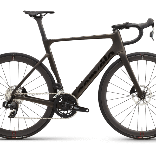 Cervélo Soloist Rival AXS 2026